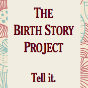 The Birth Story Project